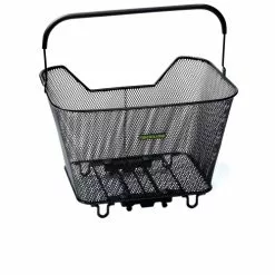 Racktime Cykelkurv 23 Liter