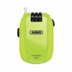 Abus Combiflex Lås