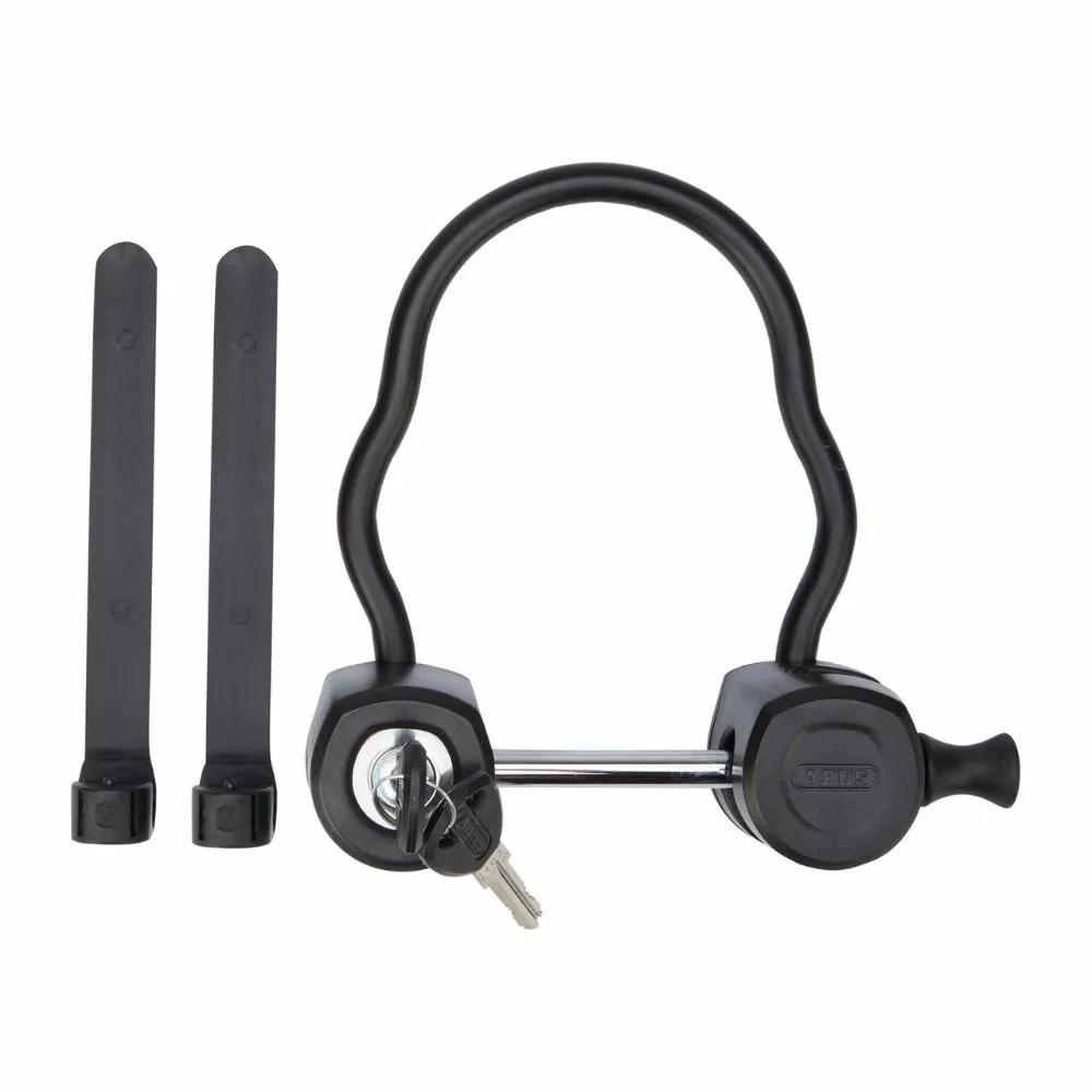 Abus Protectus Click Lås XCLW