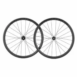 Bontrager Aeolus Elite 35 TLR Disc Hjulsæt