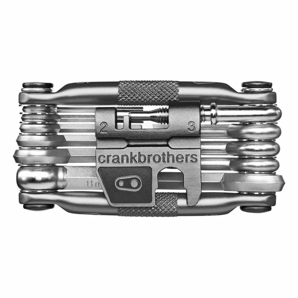 CRANKBROTHERS Multi-tool M17