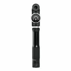 CRANKBROTHERS Mini Pump M/manometer