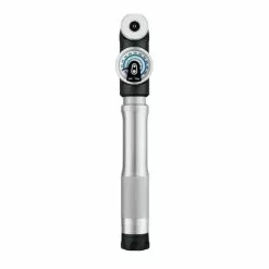 CRANKBROTHERS Mini Pump M/manometer