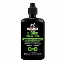 Finish Line E-Bike Chain Lube
