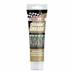 Finish Line Fedt Ceramic Grease 60ml Tube