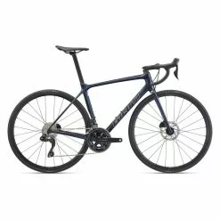Giant TCR Advanced Disc 1 – Di2