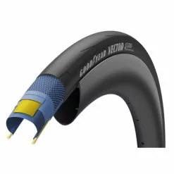 GOODYEAR VECTOR 4Season Tubeless