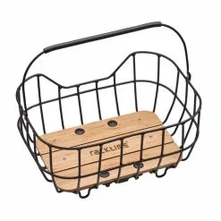 Kurv Racktime Breeze