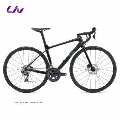 LIV Langma Advanced 1 Disc