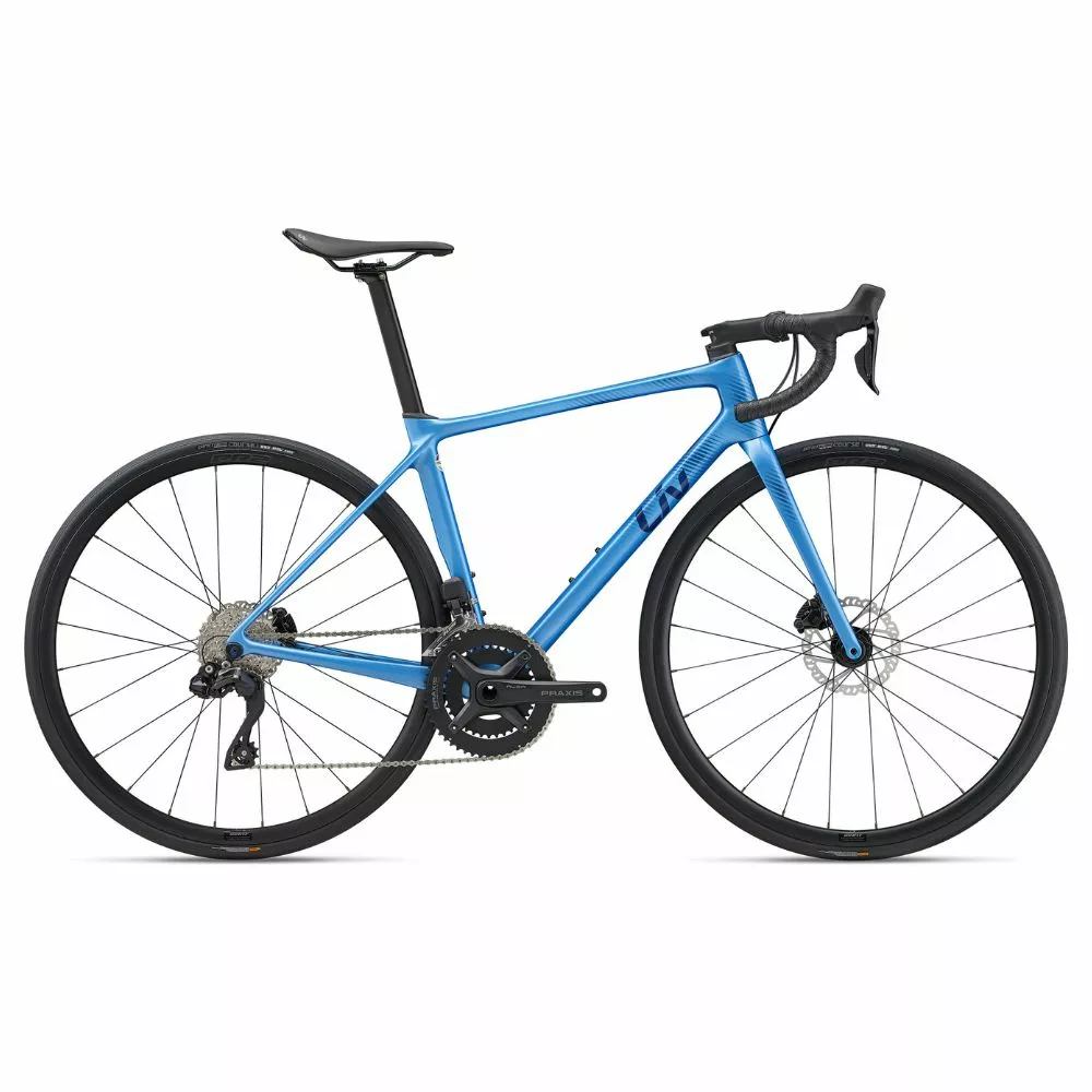 LIV Langma Advanced 1 Di2