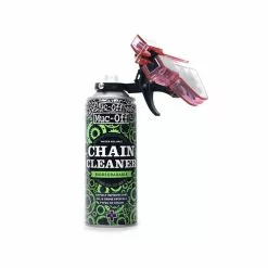 MUC-OFF Bio Chain Doc