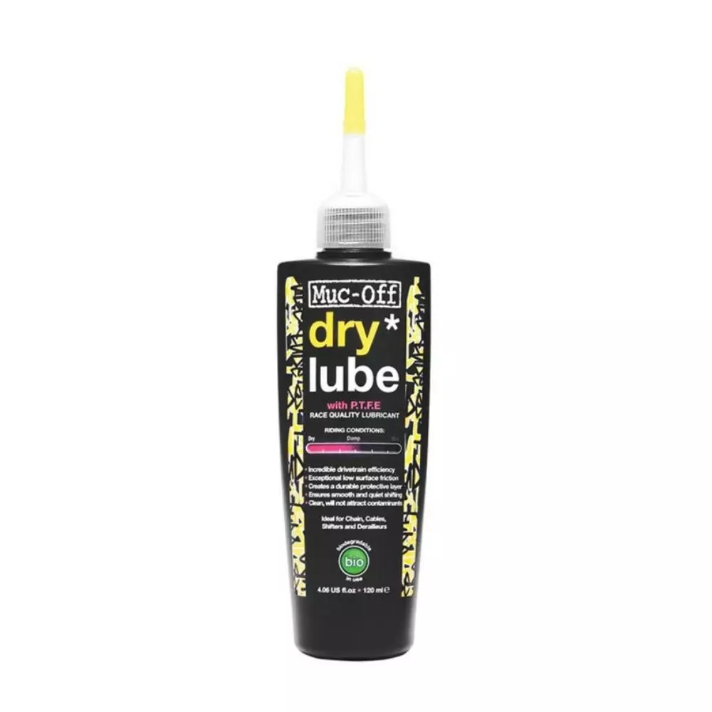 MUC-OFF Dry Lube