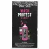 MUC-OFF Wash, Protect And Dry Lube Kit