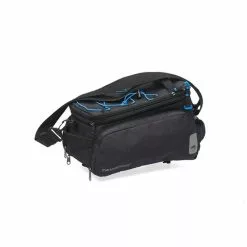 NEW LOOXS Sports Trunkbag Racktime