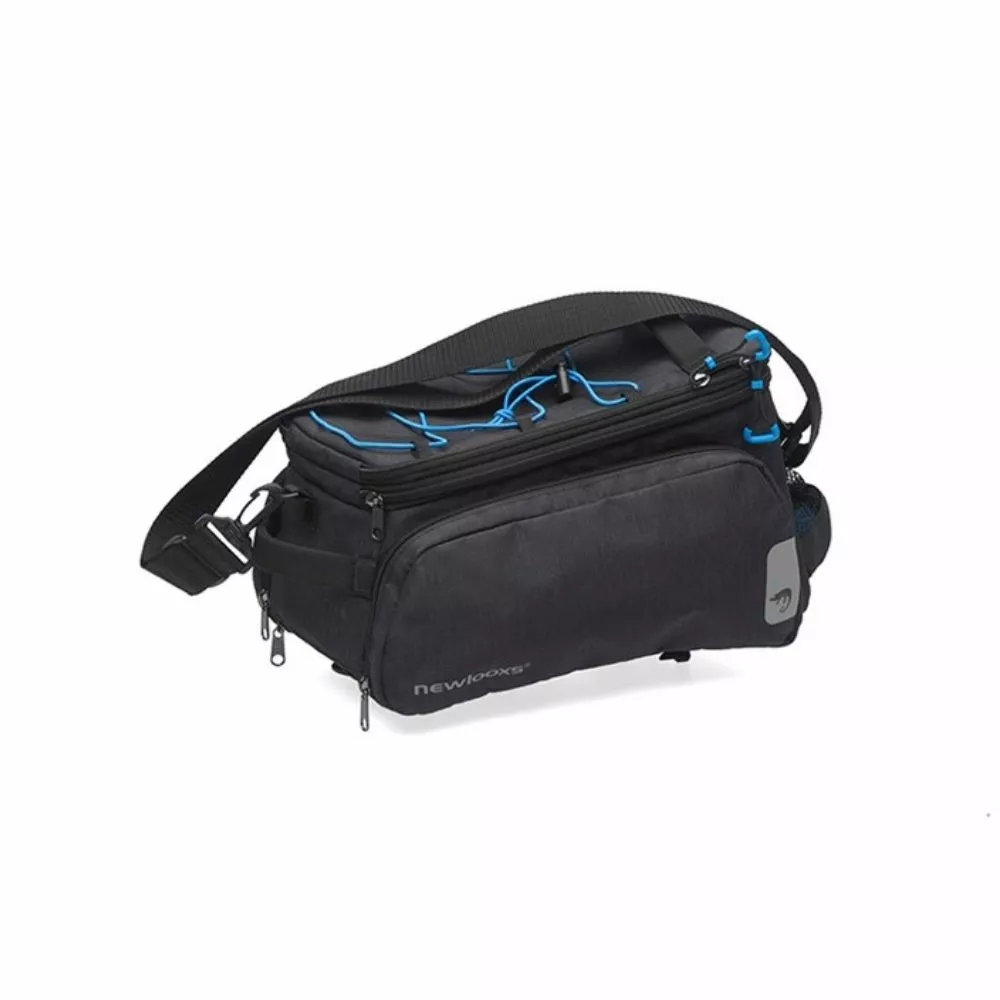 NEW LOOXS Sports Trunkbag Racktime