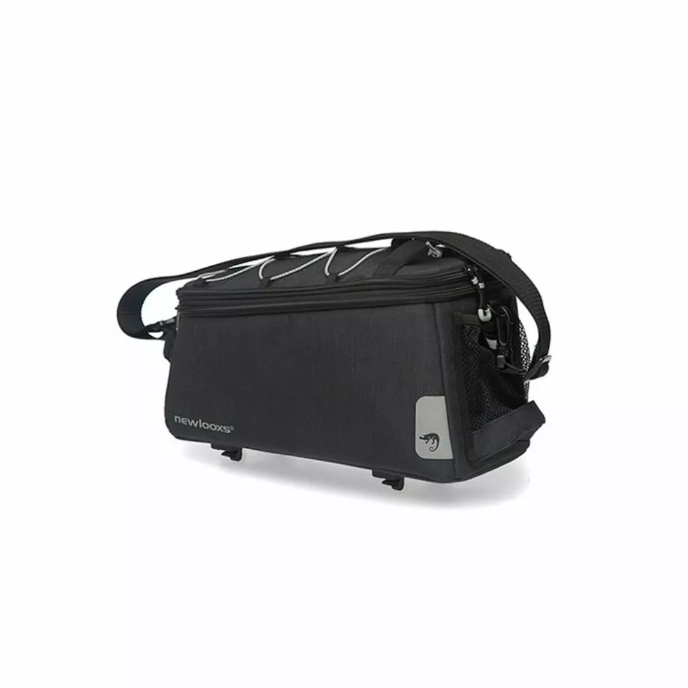 NEW LOOXS Sports Trunkbag Small Racktime