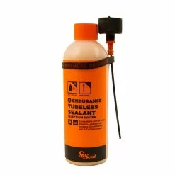 ORANGE SEAL Endurance