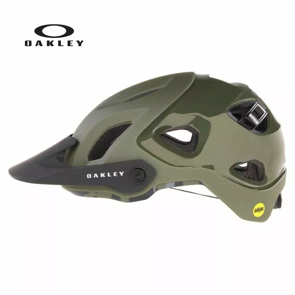 Oakley Cykelhjelme Oakley DRT5