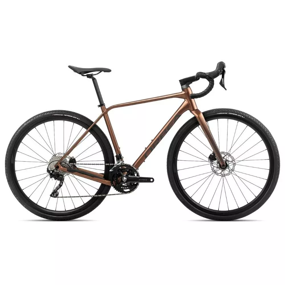 Orbea Terra H40 Gravelbike