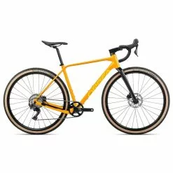 Orbea Terra H30 1x Gravelbike