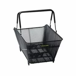 Racktime Cykelkurv 28 Liter