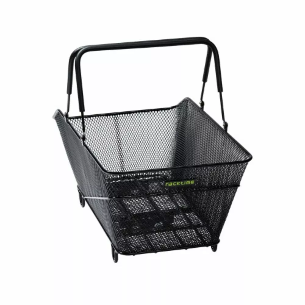 Racktime Cykelkurv 28 Liter
