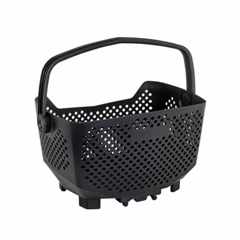 Racktime Cykelkurv EDGE 20 Liter