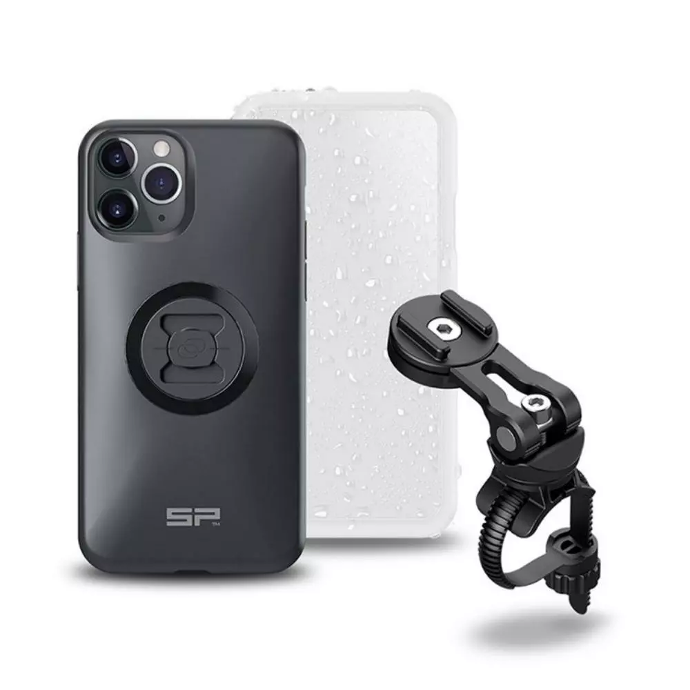 SP CONNECT Smartphone Bike II