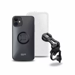 SP CONNECT Iphone 11/XR Bundle