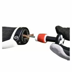 Værktøj MaXalami InTwisterin Tubeless Repair Tool Inkl. 3 Ekstra Plugs