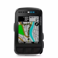 Wahoo Elemnt Bolt V2 GPS